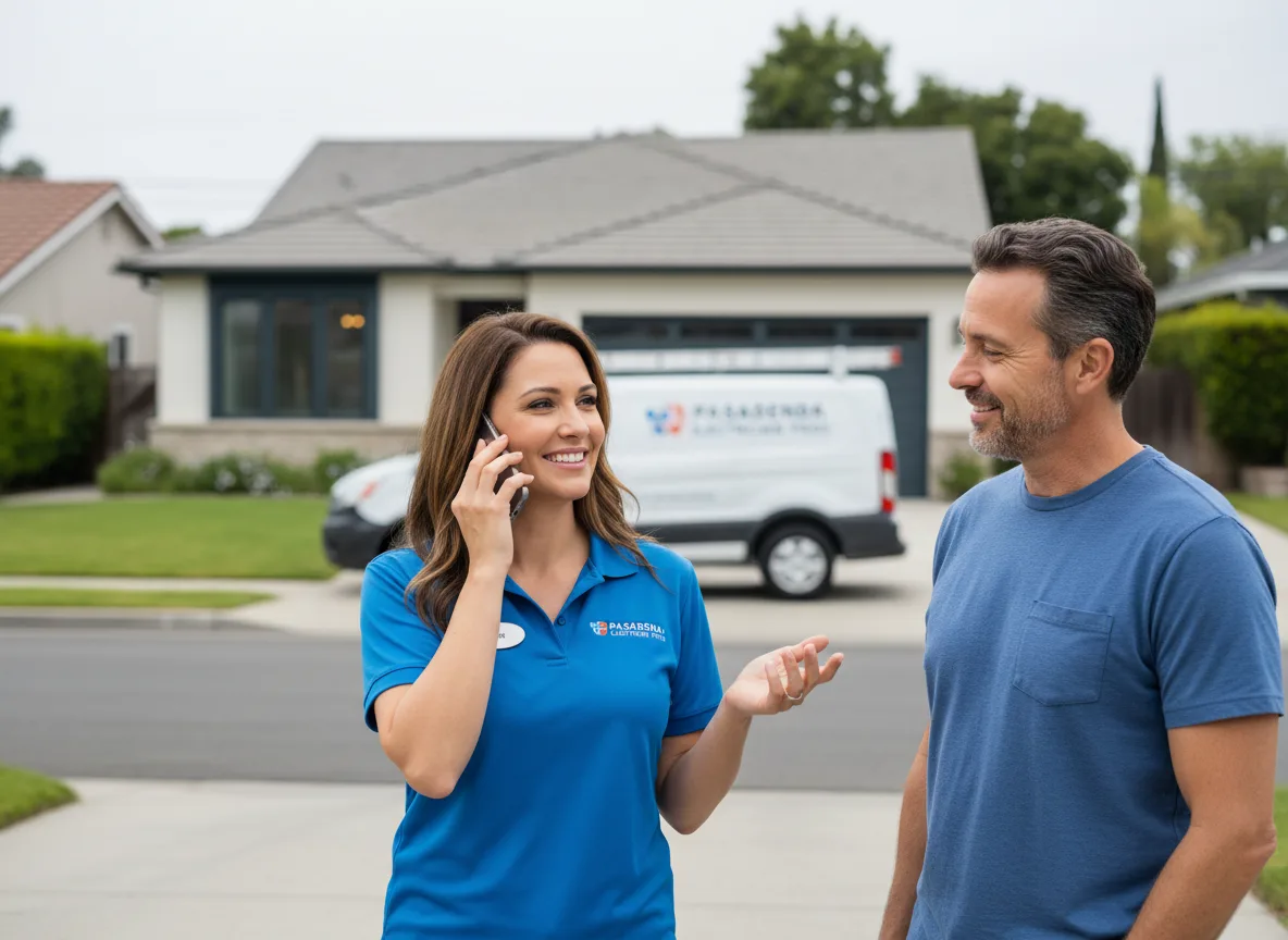 Electrician Oak Ridge, NJ FAQs
